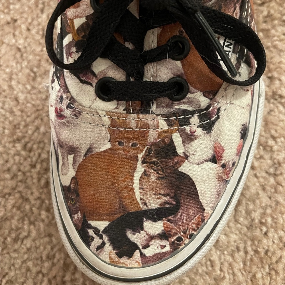 Aspca Vans - image 2